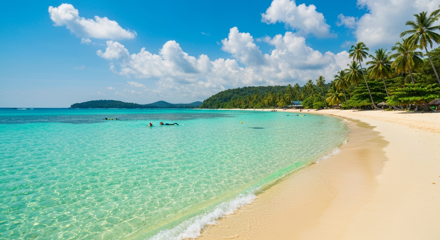 Gdzie lecieć do Tajlandii w październiku? Pogoda, co warto zobaczyć? 2