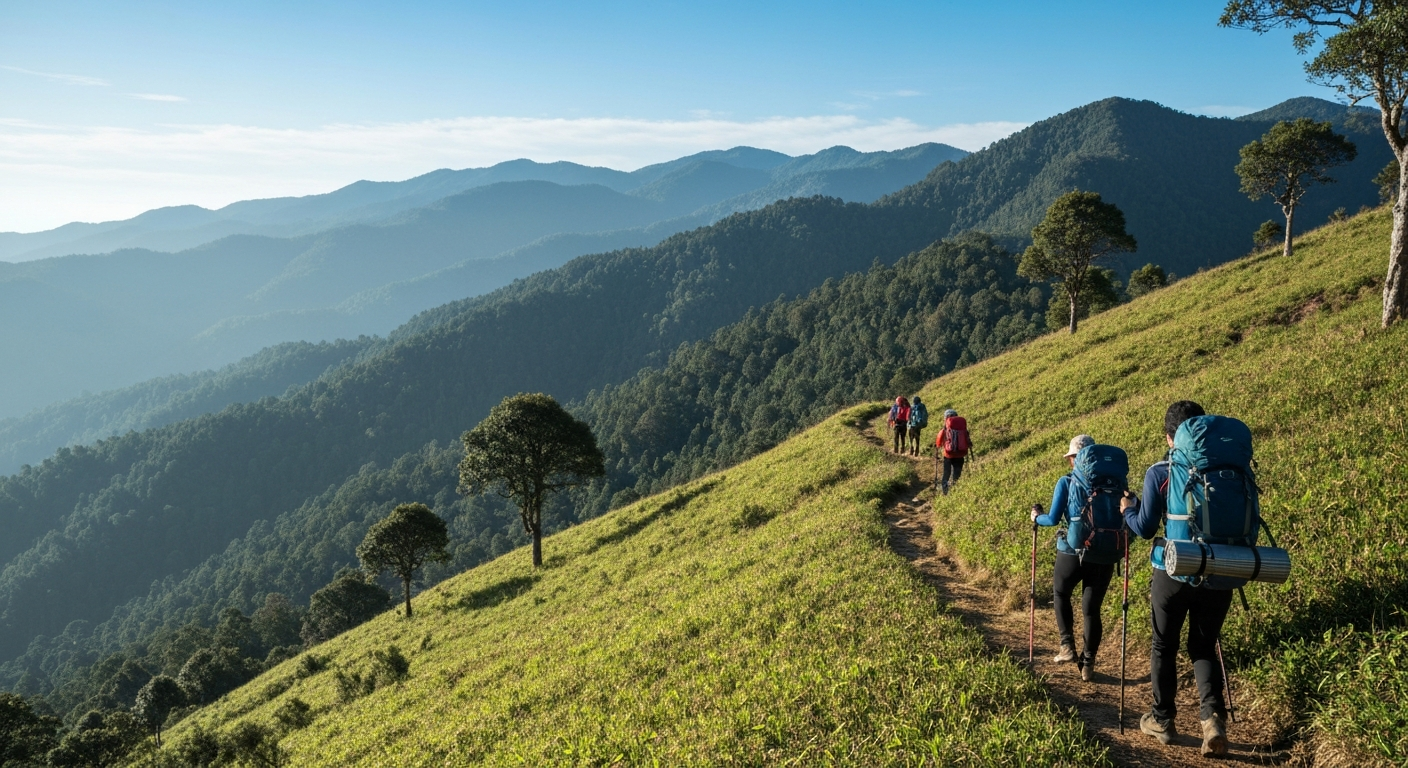 Kiedy najlepiej polecieć do Tajlandii? 2