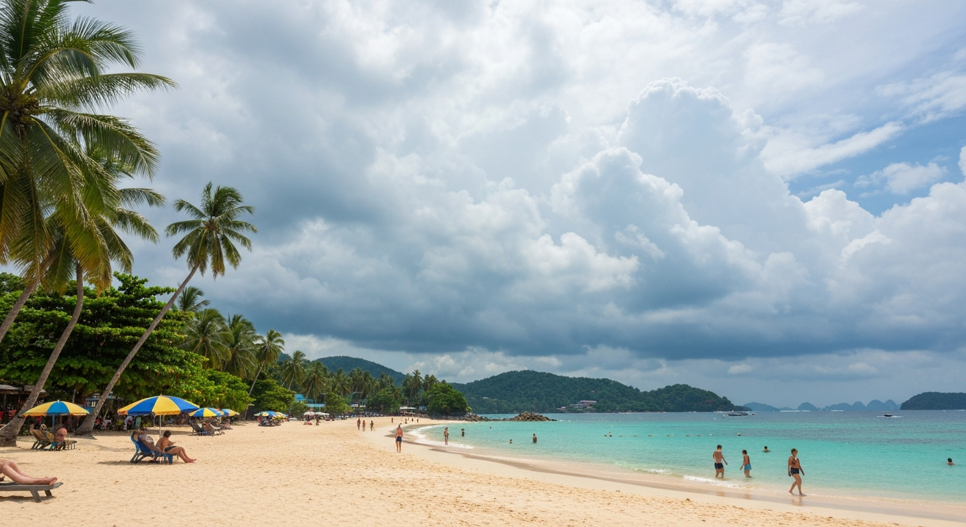 Gdzie lecieć do Tajlandii w sierpniu? Pogoda, co warto zobaczyć? 2