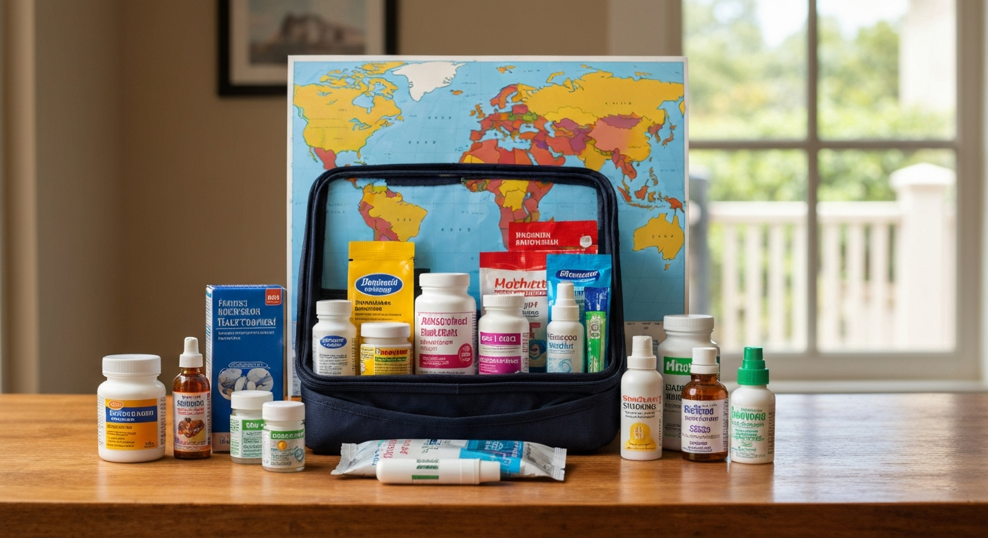 Jakie szczepienia zrobić przed wyjadem do Tajlandii? 2