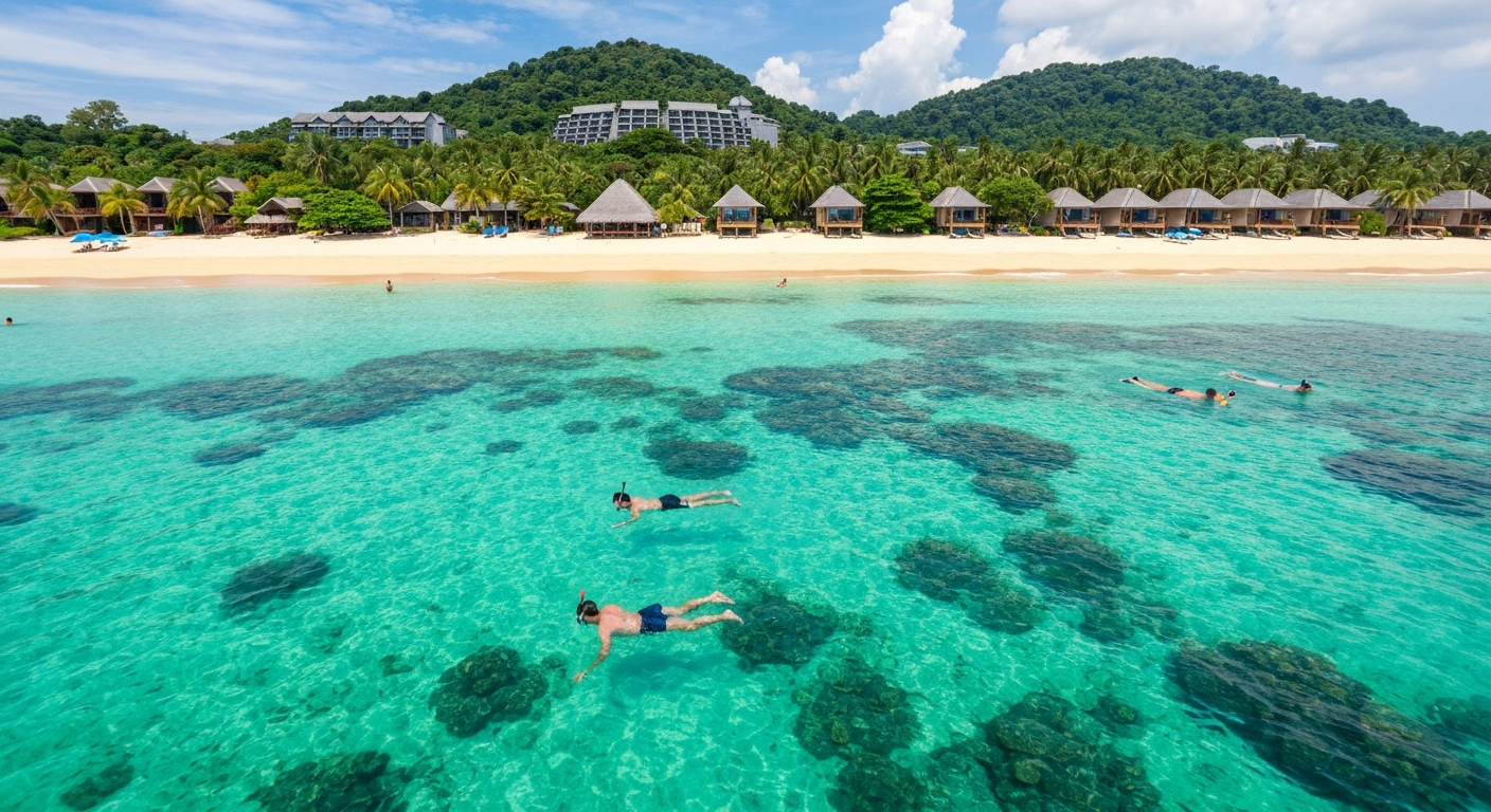 Co warto zobaczyć w Tajlandii? 2