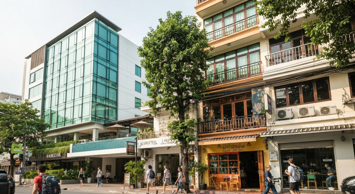 Czy Tajlandia jest droga? 2