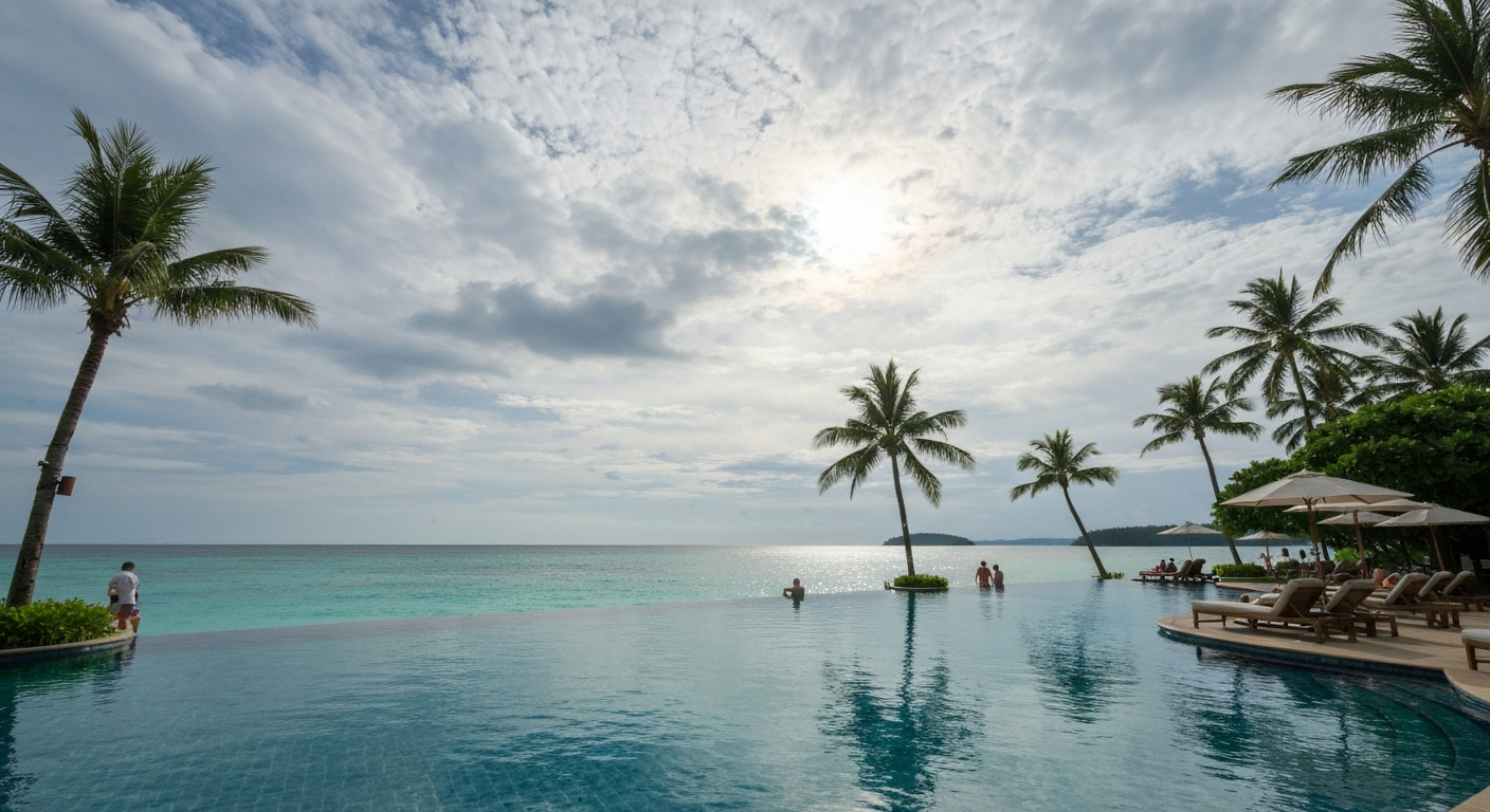 Gdzie lecieć do Tajlandii w czerwcu? Pogoda, co warto zobaczyć? 2